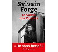 Le vallon des Parques