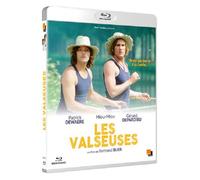 Le Valseuse BLU-RAY NUOVO