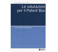 Le valutazioni per il Patent Box. Il Guatri Patent Box Method - 2