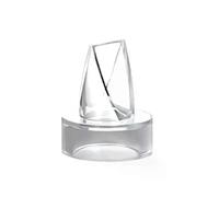 Le valvole antiriflusso mantengono pulite le parti di ricambio per l'espressione efficace del latte