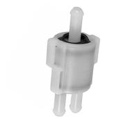 Le valvole di ritegno della rondella del parabrezza dell'automobile assicurano le operazioni efficienti dei sistemi di pulizia per migliorare la guida A0008600862 Parte di ricambio automobilistica