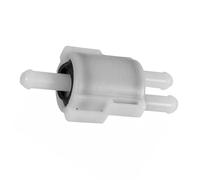 Le valvole di ritegno di lunga durata supportano efficaci sistemi di pulizia del parabrezza 0008601062 per valvole di ritegno sicure e chiare