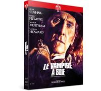 Le Vampire A Soif - Édition Limitée