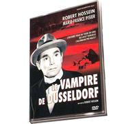 Le vampire de dusseldorf
