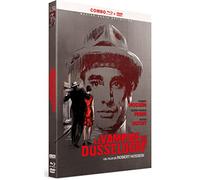 Movie Le Vampire De Dusseldorf+Blu-Ray (Region 2) Blu-ray NUOVO