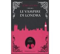 Le vampire di Londra - Colin Fabrice