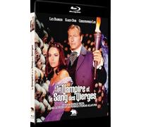 Le Vampire et le sang des vierges