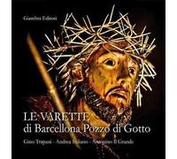 Le varette di Barcellona Pozzo di Gotto