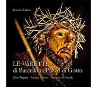 Le varette di Barcellona Pozzo di Gotto - Trapani Biagio, Italiano Andrea,...