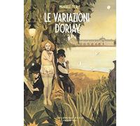 Le variazioni d'Orsay
