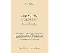 Le variazioni Goldberg di Johann Sebastian Bach