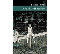 Le variazioni Reinach