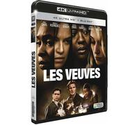 Le Vedove 4K ULTRA HD + BLU-RAY NUOVO