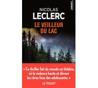 Le Veilleur du lac