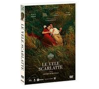 Le Vele Scarlatte - Dvd