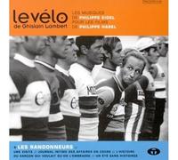 Le Vélo de Ghislain Lambert