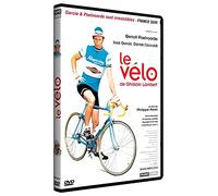 Le vélo de ghislain lambert