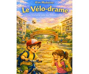 Le VÉLO-DRAME: Une histoire née au Vélodrome