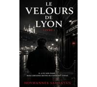 Le Velours de Lyon