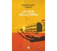 LE VENE DELLA TERRA