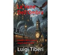 Le Vene Dell'Ombra: Il battito della carta, il respiro dell’ombra
