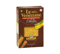 Le Veneziane Anellini Pastina di Mais Senza Glutine 250 g