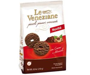 LE VENEZIANE Bisc.Cacao/Nocc.