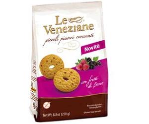 LE VENEZIANE BISC FRUT BOS 250