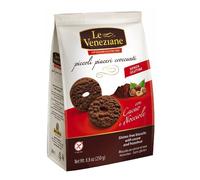 LE VENEZIANE Bisc.Cacao/Nocc.