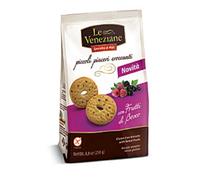 Le Veneziane LE VENEZIANE BISCOTTI FRUTTI DI BOSCO 250 G