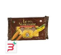 Le Veneziane Capellini senza glutine 250 g (confezione da 4)