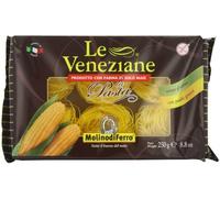 Le Veneziane Capellini senza glutine 250 g (confezione da 4)