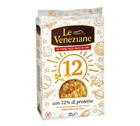 Le Veneziane Chicche Di Patate Agli Spinaci 500 G 500 g
