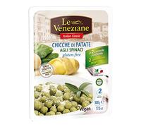 LE VENEZIANE Chicche Pat.500g