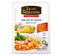 Le Veneziane Chicche Pat. 500 g