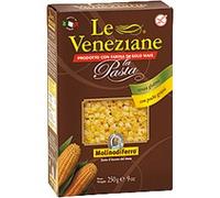 MOLINO DI FERRO SpA LE VENEZIANE Pasta Ditalini 250g