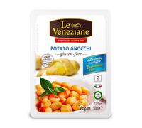 LE VENEZIANE Gnocchi Pat.500g
