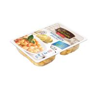 LE VENEZIANE Gnocchi Pat.500g