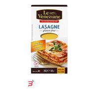 Le Veneziane Lasagne Senza Glutine 250 g