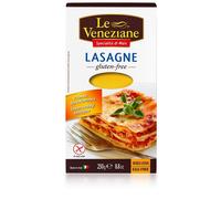 Le Veneziane Lasagne Senza Glutine 250 g