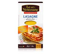 Le Veneziane Lasagne - Senza Glutine, 250g