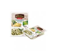 Le Veneziane Chicche Di Patate E Spinaci Pasta Senza Glutine 500g