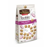 Le Veneziane LE VENEZIANE TOCKET CIPOLLA 100 G