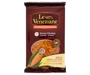 Le Veneziane Mezze Penne 250 g