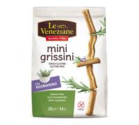 MOLINO DI FERRO LE VENEZIANE MINI GRISS ROSMARIN