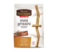 MOLINO DI FERRO SpA LE VENEZIANE MINI GRISS SES/CHIA