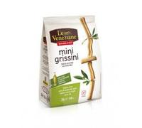 Le Veneziane Mini Grissini senza glutine, 250 gr
