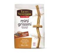 MOLINO DI FERRO SpA LE VENEZIANE MINI GRISS SES/CHIA