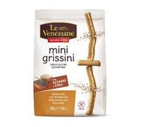 LE VENEZIANE MINI GRISS SES-CH