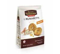 Le Veneziane – Biscotti Munaretti – 300 g